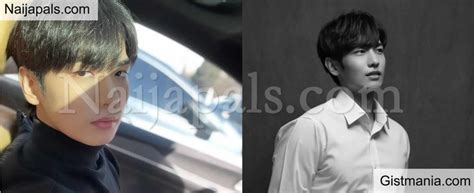 Popular Korean Singer And Actor Lee Ji Han Confirmed Dead In Halloween Party Stampede In Seoul