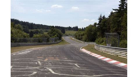 Speed Limits Auf Der Nürburgring Nordschleife Aufgehoben Auto Motor