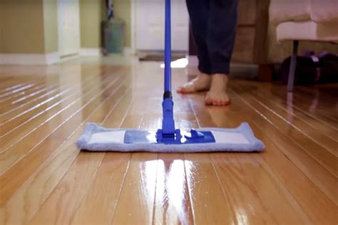 Top 5 Best Hardwood Floor Cleaner Solution Reviews And Buying Guide