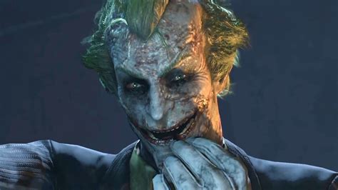Maybe you would like to learn more about one of these? Joker From Arkham City Quotes. QuotesGram