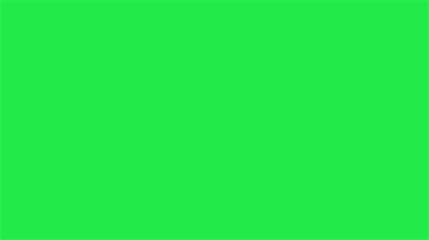 Full Blank Green Screen Youtube