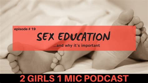 Episode 19 Sex Education Final Youtube