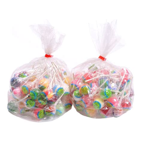Trial Sale Pack 120ct Ozark Delight Lollipops