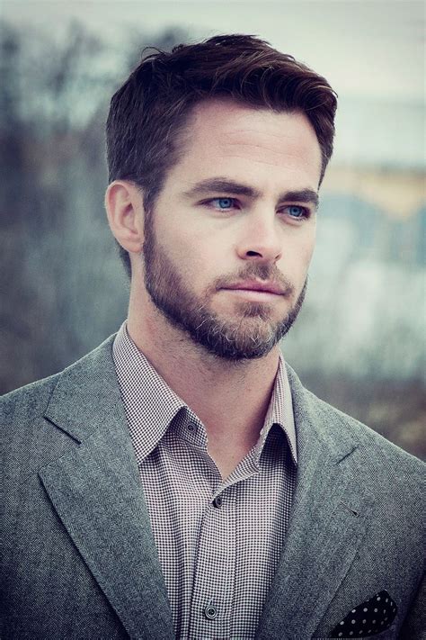 Chris Pine Haircuts For Men Mens Hairstyles Pretty People Beautiful