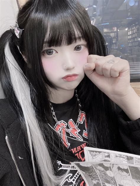 히키 hiki on twitter cute girl face cute japanese girl girl photography poses