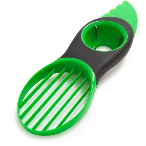 Oxo Good Grips 3 In 1 Avocado Slicer Sur La Table