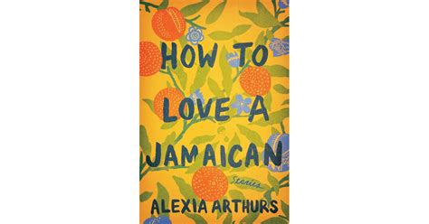How To Love A Jamaican Best Summer Books 2018 Popsugar