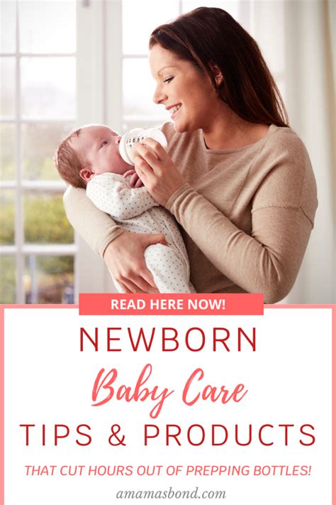 Newborn Baby Care Tips And Products Baby Care Tips Newborn Baby Care