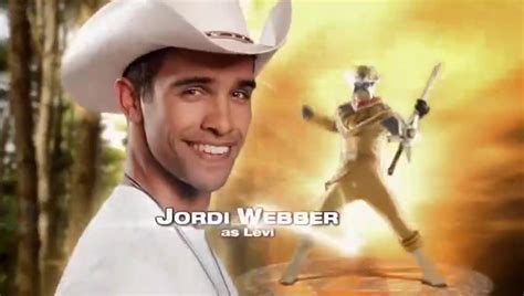 Power Rangers Super Ninja Steel Episode 11 Dailymotion - Larry Perkins