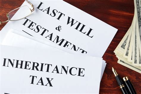 Inheritance Tax On Property Everything You Need To Know