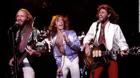 The Bee Gees How Can You Mend A Broken Heart Review Cnn