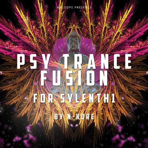 Melodic Psytrance Ritual For Spire Sample Pack By Trance Euphoria Myloops
