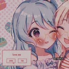 Matching aesthetic profile pictures for you & your best friend profile pictures for instagram. Matching Pfp Anime Best Friends : Iconos, goals perrones ...