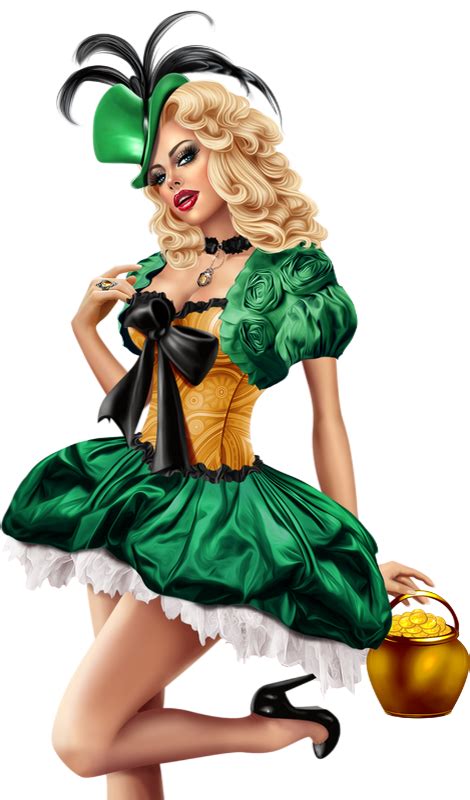 Saint Patrick San Patrick Day St Patricks Day Outfit Outfit Of The