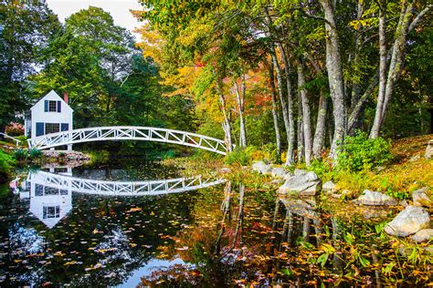 Essential Weekend Guide To Acadia National Park And Bar Harbor Maine