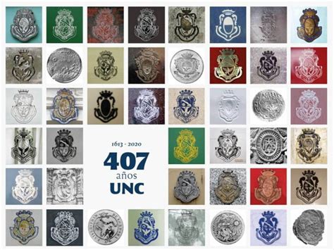 La Universidad Nacional de Córdoba cumple 407 años - El Resaltador