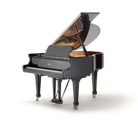Best Baby Grand Piano Of 2018 Euro Pianos