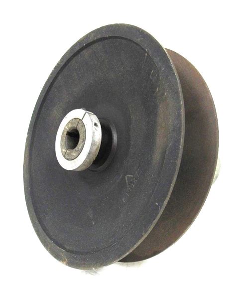 New Lovejoy E Variable Speed Pulley E Bore Sb Industrial Supply Inc