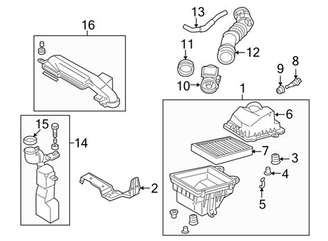 2.0l, engine performance wiring diagrams, early production (1 of 3). Mazda Protege5 Engine Air Intake Resonator Seal. 1.6 LITER. 1.8 LITER. 2.0 LITER - ZL0113ZR1 ...