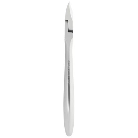 professional cuticle nippers staleks pro expert 72 9 mm staleks