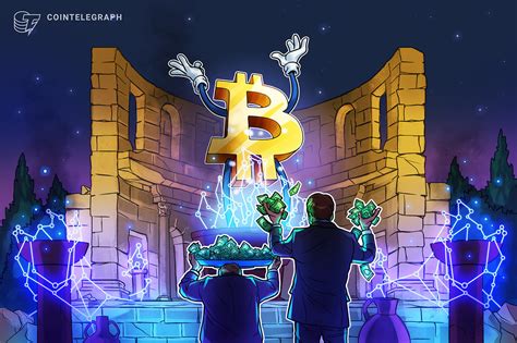 For more than a decade bitcoin was considered as a payment. Bitcoin is 'non-sensical' asset that still makes sense ...