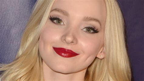 How Dove Cameron Really Felt About Being A Disney Channel Star