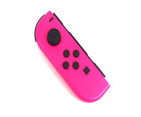 Official Nintendo Switch Joy Con Controller Pair Multiple Colours Available EBay