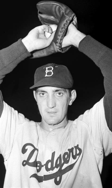 Ralph Branca Dodgers Pitcher Who Gave Up Iconic Home Run Dead At 90