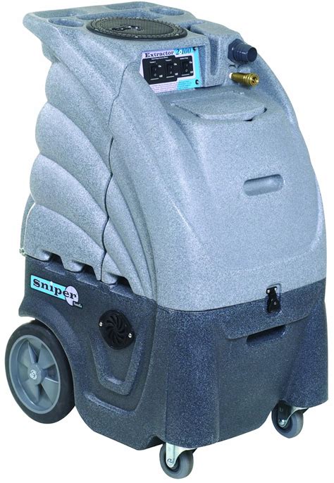 Canister Extractors 2 Stage Extractor Vacuum Motors Cpr Mytee Edic