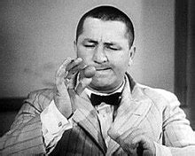 Curly Howard Wikiwand