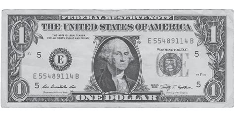 Dollar bill may refer to: One Dollar Bill PNG Transparent One Dollar Bill.PNG Images. | PlusPNG