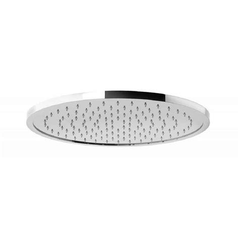 This is a very nice shower head as described. Phoenix Tapware Ceiling Shower Head Flush Mount 300mm ...