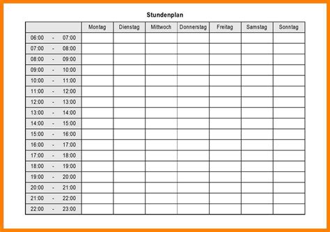 Auf die qualität kommt es an. 13 leere tabellen vorlagen zum ausdrucken | Bewerbung ...