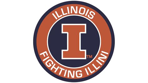 Illinois Logo Png Png Image Collection