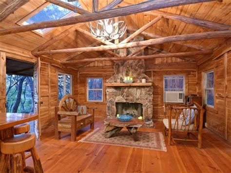 Whimsical retreat on the creek is a storybook property in a storybook setting. This Idyllic Hill Country Cabin is a Dream Retreat
