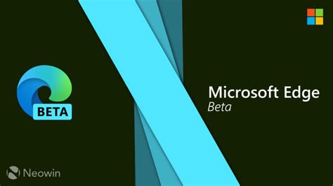 Microsoft выпустила сборку Microsoft Edge Beta Build 81 Msportal