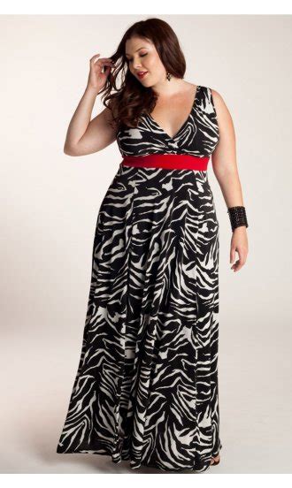 On The Plus Side Fashion Tips For Beautiful Plus Size Women