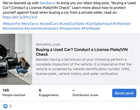 Keysavvy Repairpal Partnership Consumer Blog Series Repairpal