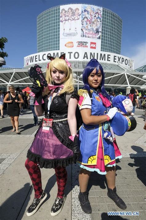 Anime Expo Tickets Cost Ticket Booth Sales Art Anime Comics And Cosplay Expo Tickets