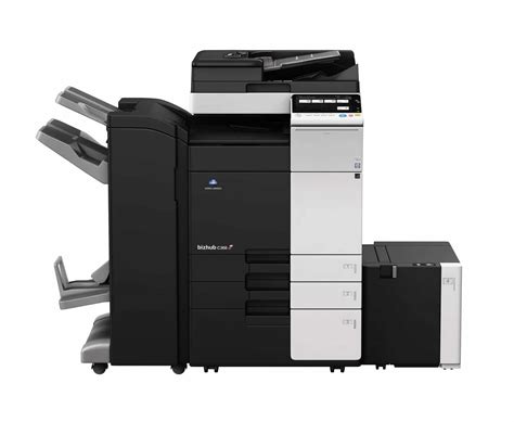 Download the latest drivers and utilities for your konica minolta devices. Konica Minolta bizhub C368 | Color Mid-Volume MFD - MBS Business Systems