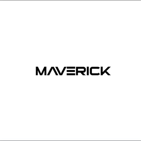Maverick Apparel Logo Design Logo Design Contest