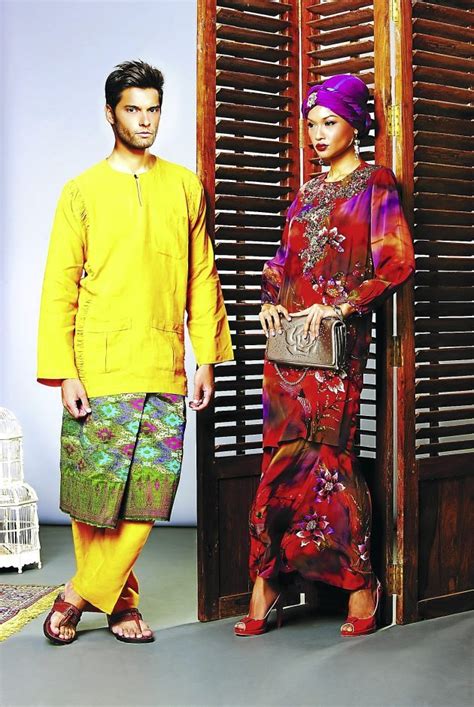 Share your videos with friends family and the world. 1000+ images about Baju melayu lelaki on Pinterest ...