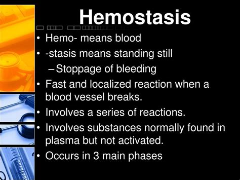 Ppt Hematopoiesis And Hemostasis Powerpoint Presentation Free
