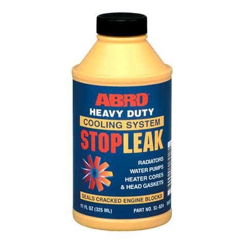 Stopleak® Liquid Heavy Duty Abro
