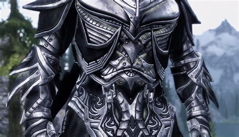 Top 15 Best Skyrim Armor Mods 2019 You Must Use Gamers Decide