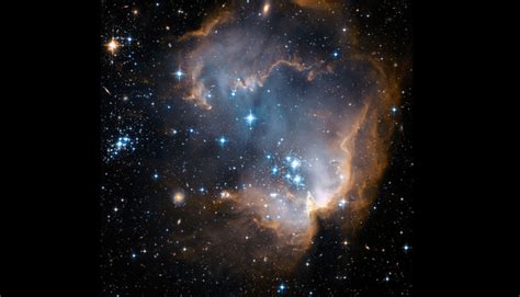 Telescopio Hubble Cumple 25 Años 12 De Sus Mejores Imágenes Capturadas