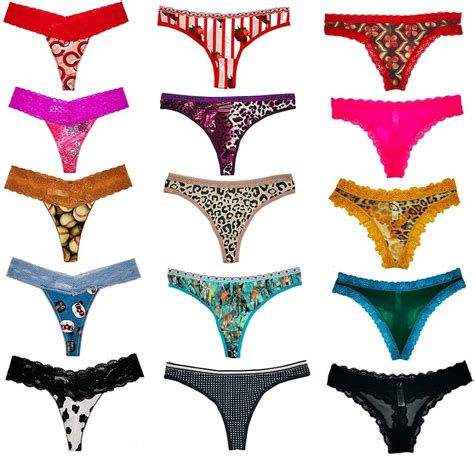 buy morvia women thong g string t back panties surprised variety pack assorted bulk underwear