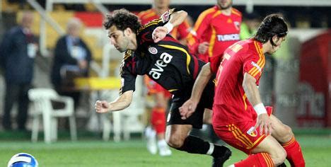 Dies ist eine übersicht aller bisher ausgetragenen endspiele des wettbewerbs tff süper kupa. Süper Kupa finali Duisburg'da! - tr.beinsports.com