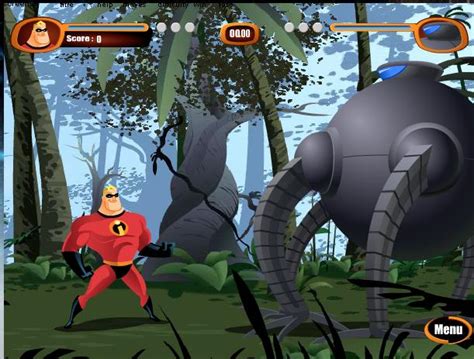 Game The Incredibles Pc All About Everything