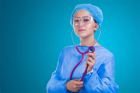 5 Razones Para Estudiar Enfermería Psu